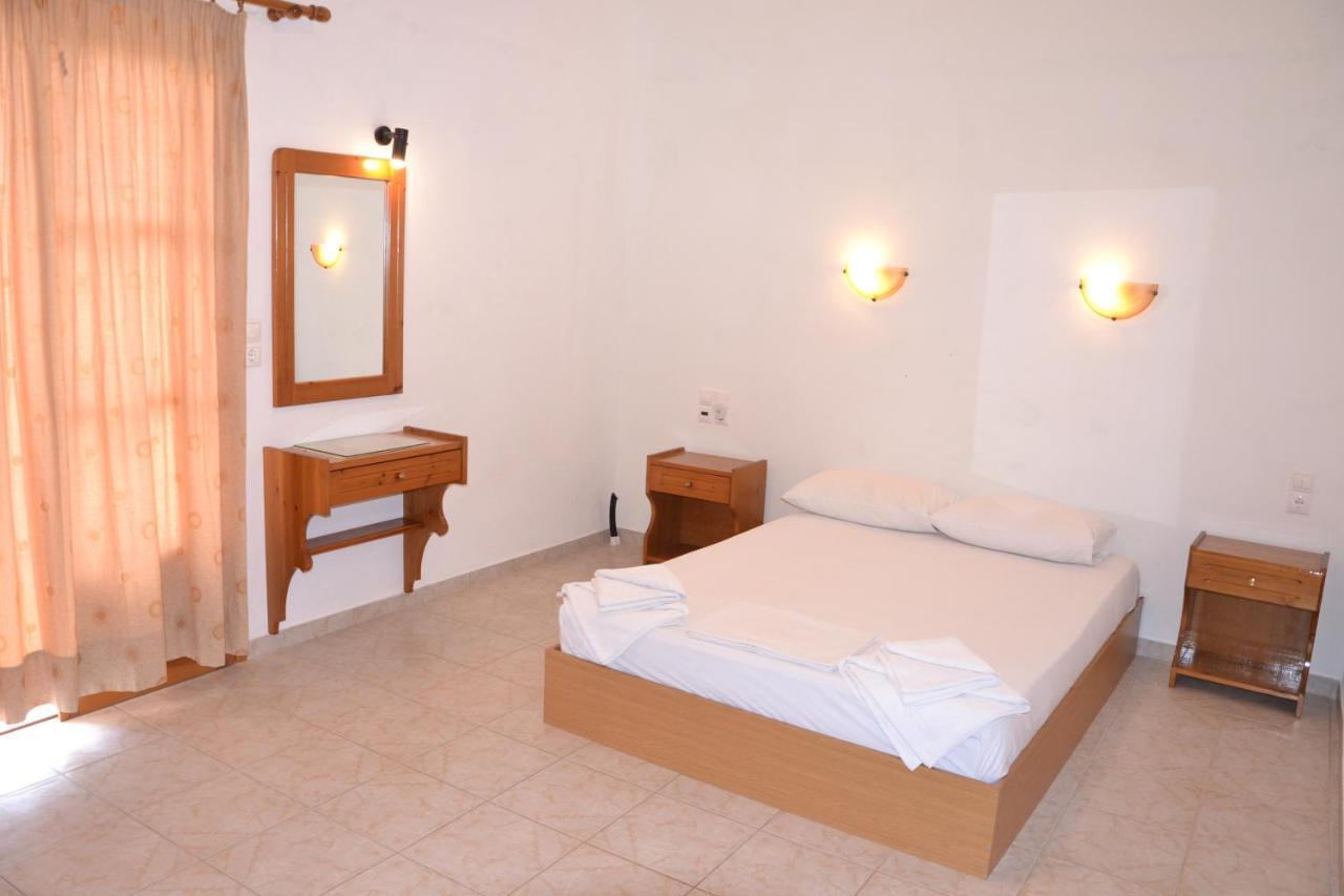 Skiathos Studios Hl エクステリア 写真