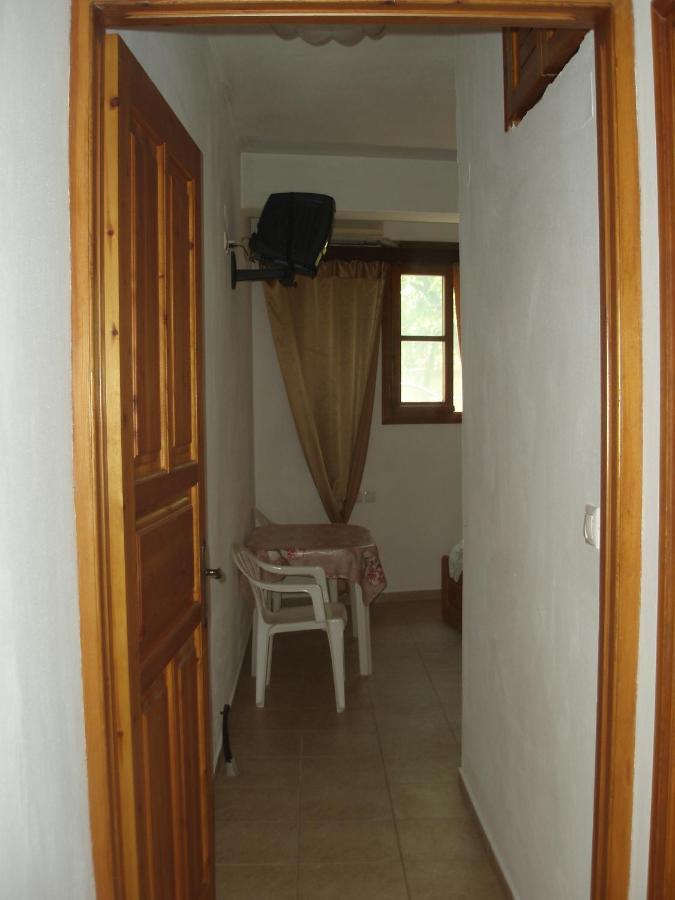 Skiathos Studios Hl エクステリア 写真