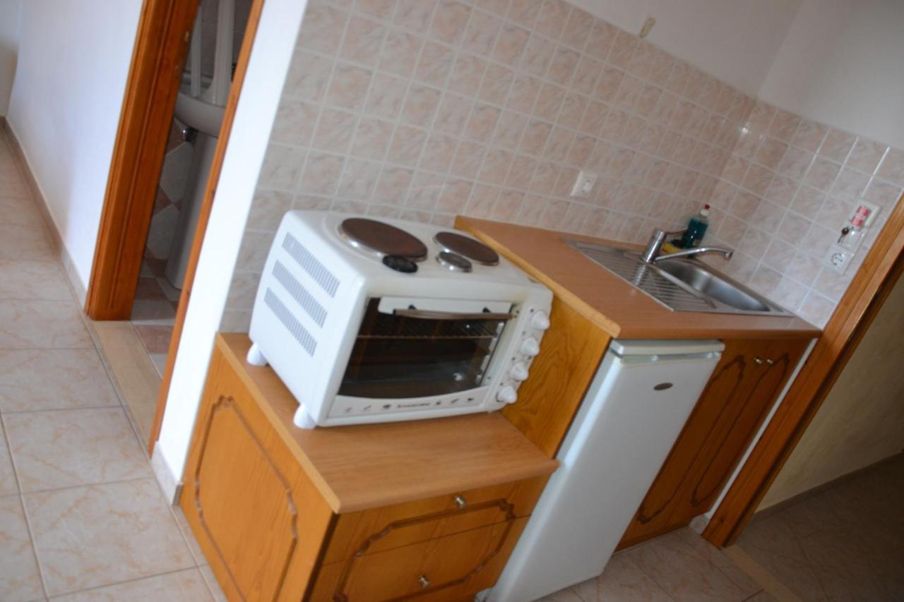 Skiathos Studios Hl エクステリア 写真