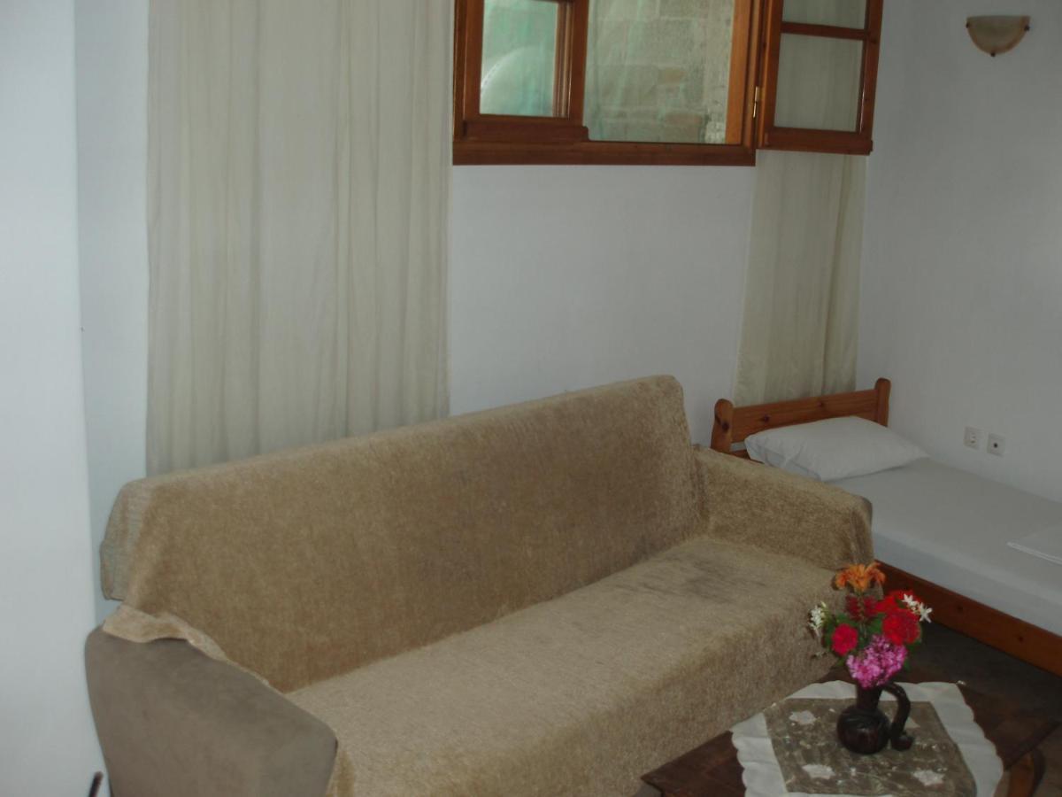 Skiathos Studios Hl エクステリア 写真
